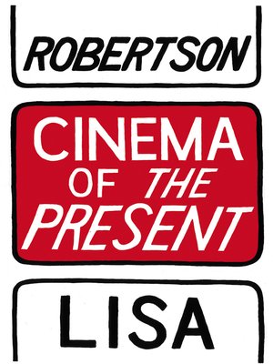 cover image of Cinema of the Present